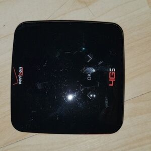Verizon 4G Hotspot Device never used